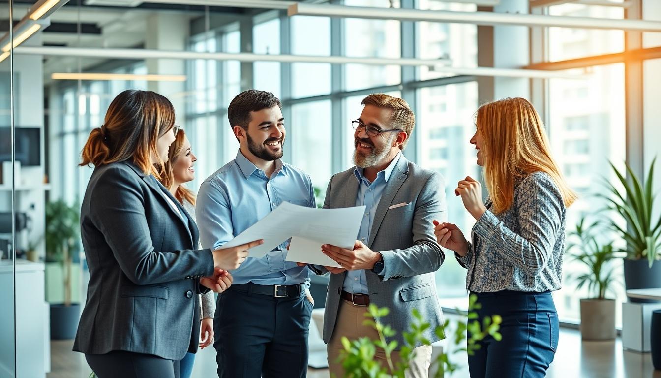 Improve Communication Skills