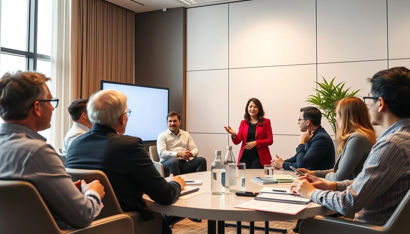 Enhance Leadership Skills